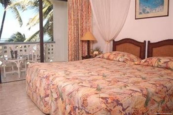 Hotel Sarova Whitesands Beach Resort & Spa (Mombasa)